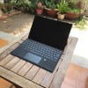Chữa cháy siêu cấp - Surface Pro 5 (i5-7300U | 4 GB | 128 GB SSD | 12.3 3K IPS | 770 gam) bể mặt kính nhẹ, vẫn cảm ứng bình được