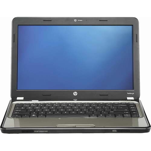 Chữa cháy - HP ProBook 242 G2 (I3-4000M | 4 GB | 500 GB | Intel HD 4600 | 14.0 HD)