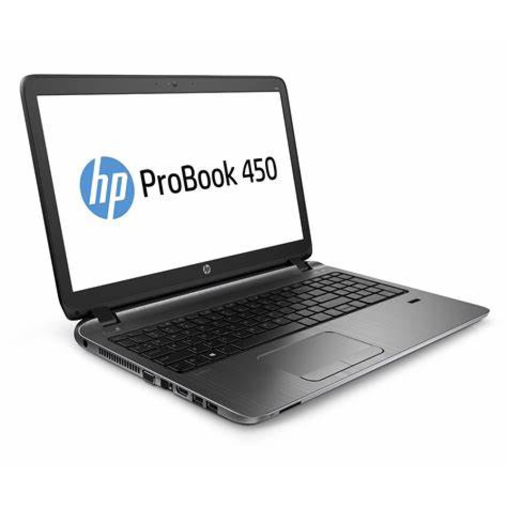 Hp Probook 450 G2 (i5-5200u 2.7 Ghz| 4 gb | 256 gb SSD| HD Graphics 4600 | 15.6 inch | Bluetooth)