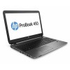 Hp Probook 450 G2 (i5-5200u 2.7 Ghz| 4 gb | 256 gb SSD| HD Graphics 4600 | 15.6 inch | Bluetooth)