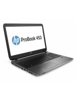 chữa cháy - Hp Probook 450 G2 (i5-5200u 2.7 GHz| 4 GB | 120 GB SSD | HD Graphics 4600 | 15.6 inch | Bluetooth) - PIN MỚI, CHUỘT KHÔNG DÂY
