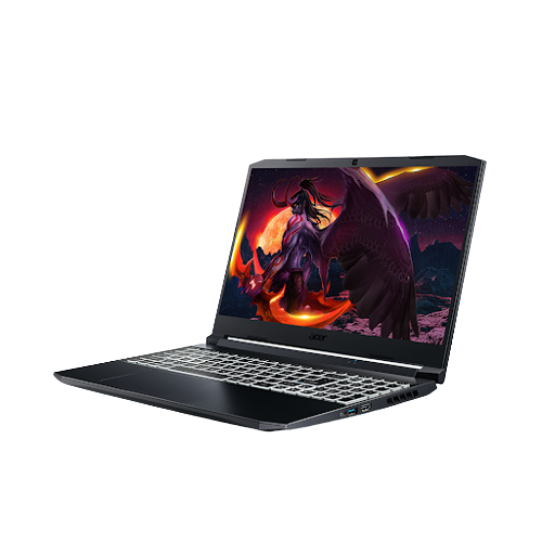 Acer Nitro 5 AN515-56 (Core i5 11300H | 8 GB | SSD 512GB | VGA RTX 1650 4GB | 15.6 inch FHD 144 Hz)