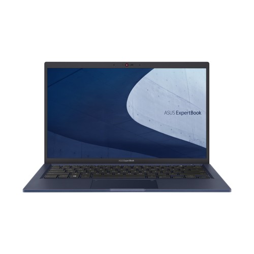 Asus Expert Book B1400  (i3-1115G4 | 8 gb | 256 gb SSD | 14 Full HD | Intel UHD | 1.4 kg | wifi AC Dual Band| Phím Led)