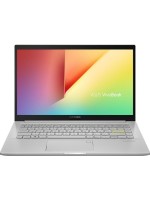 ASUS VivoBook A415EA  (i3-1115G4 | 4 gb | 512 gb SSD | 14 Full HD | Intel UHD | 1.4 kg | wifi AC Dual Band)