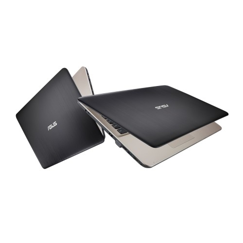 Asus X441UAK (i5-7200U | 8 gb | SSD 240 gb | 14.0 inch | win bản quyền | 1.75 kg)