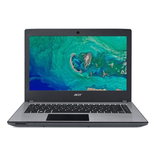 Acer Aspire E5-476-50SZ (i5-8250U 3.4 ghz | 8 gb | 256 gb SSD | 14 FUL HD | win bản quyền | 1.9 kg) - PIN MỚI