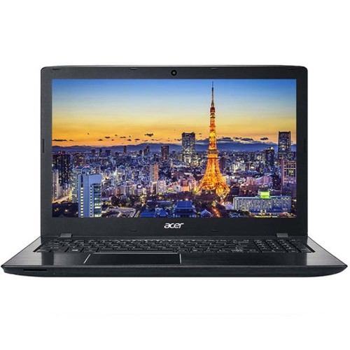 Acer Aspire E5-575G (i5-7200u 3.10 Ghz | 8 gb | 128 gb SSD | Nvidia Geforce 940MX + Hd Graphics 520 | 15.6 Full HD | Dual Band Wifi | phím số riêng ) - Pin MỚI