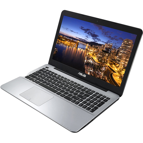 Asus X556 (i5-7200U | 4 GB | 128 GB SSD | NVIDIA Geforce GT 930MX + HD Graphics 620 | 15.6 FHD) - PIN MỚI