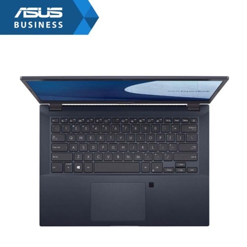 Asus ExpertBook P2451F (I5-10219U 4.2 Ghz | 16 gb | 256 gb SSD | 14 FHD | wifi 6 Dual Band | 1.52 kg | truy cập vân tay )