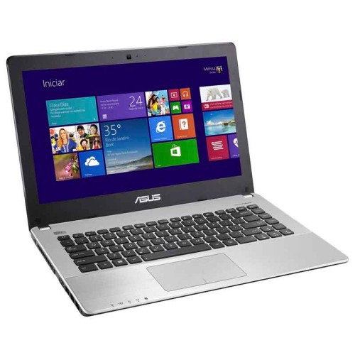 Asus X450CA (i5-4200u 2.6 Ghz | 4 gb | ssd 128 gb | HD Graphics 4400 | 14.0 inch)