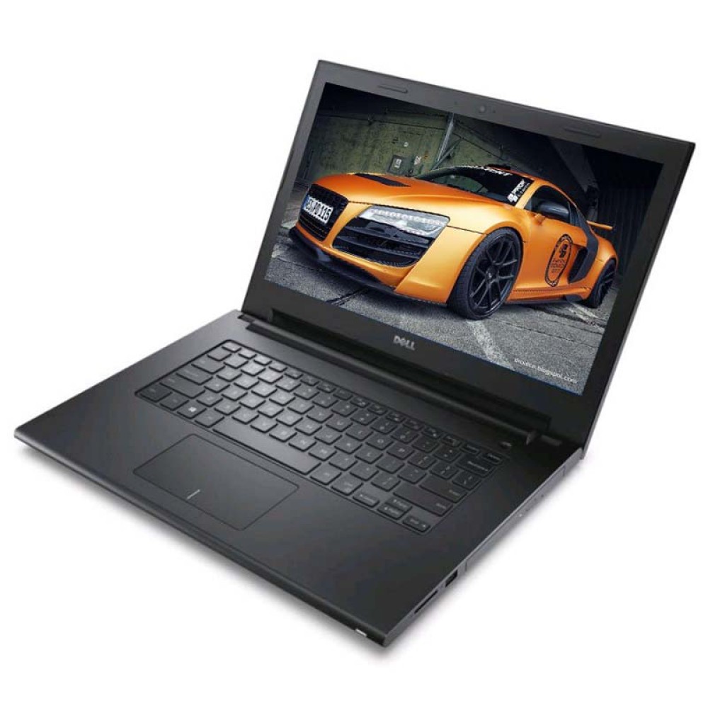 Dell Inspiron 3443 (i5-5200U | 4 gb | 240 gb SSD | HD Graphics 5500 | 14 inch | Bluetooth) - đặc biệt PIN MỚI
