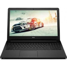 Dell Inspiron 3558 (i5-5200U | 4 gb | 120 gb SSD | GeForce GT 920M + HD Graphics 5500 | 15.6 inch | pin MỚI) game, thiết kế, đồ họa
