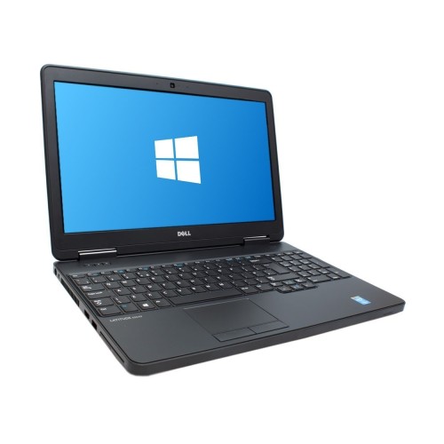 Dell Latitude E5540 (i7-4660u 3.0 Ghz | 8 gb | 120 gb ssd | 15.6 inch | Dual Band AC | Bluetooth) siêu bền cho doanh nhân