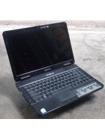 Chữa cháy - Acer Emachines D725 - phổ cập tin học, làm quen máy tính (pin chai, xài điện trực tiếp)