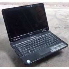 Chữa cháy - Acer Emachines D725 - phổ cập tin học, làm quen máy tính (pin chai, xài điện trực tiếp)