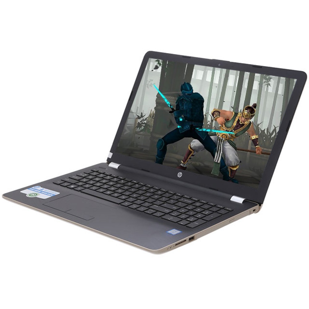 HP 15 bs161TU (i5-8250U 3.4 GHz | 8 GB | 256 GB SSD | 15.6 inch | phím số riêng) - pin MỚI