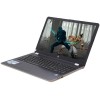HP 15 bs161TU (i5-8250U 3.4 GHz | 8 GB | 256 GB SSD | 15.6 inch | phím số riêng) - pin MỚI