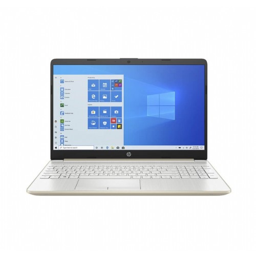 HP 15s du2050TX (i3-1005G1| 4 gb | 256 gb SSD | 15.6 Full HD | NVIDIA Geforce MX130 | wifi AC Dual Band | 1.75 kg) - pin MỚI