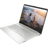 chữa cháy - HP 15s fq2662TU (i3-1115G4 | 8 gb | 256 gb SSD | 15.6 Full HD | Intel UHD | 1.7 kg | wifi AC Dual Band)