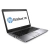 Hp Elitebook 745 G2 (A10-7350B 4 nhân thực 3.3 Ghz| 4 gb | SSD 120 gb | 14 HD | 1.58 kg |phím LED | vân tay | bluetooth) - Tuyệt đẹp, Hàng nhập nước đầu