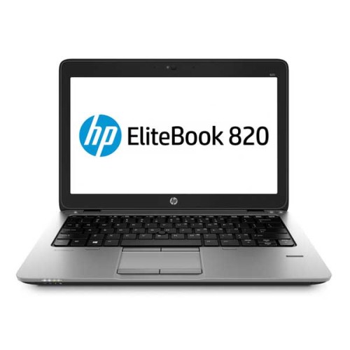 Hp Elitebook 820 G2 ( i5-5200U | 4 gb | 256 gb SSD | 12.5 HD | phím LED | chỉ 1.3 kg | wifi Dual Band)