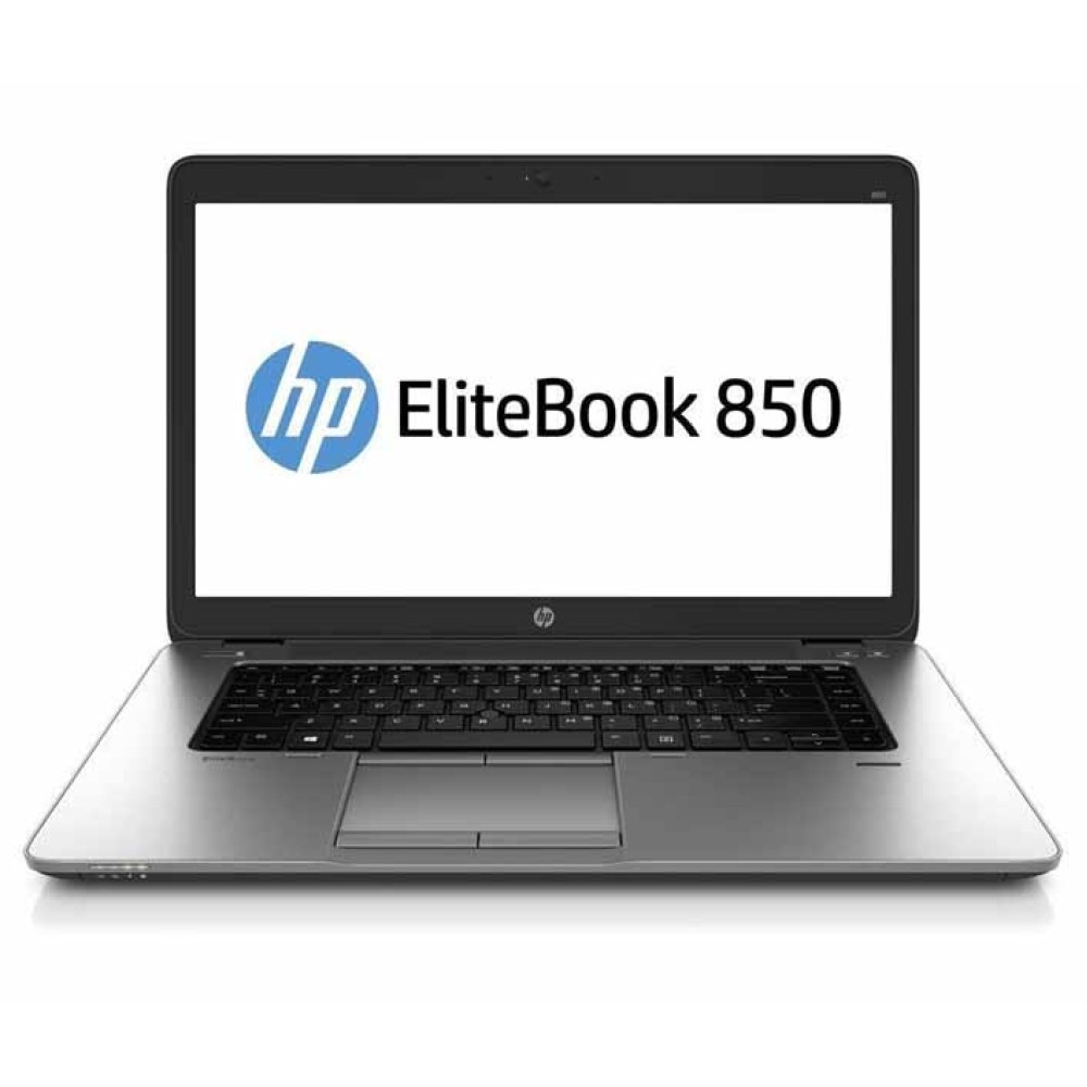 Hp Elitebook 850 G1 (i5-4300u | 4 gb | 256 gb SSD | 15.6 inch | HD Graphics 4400 | Đọc vân tay | Bluetooth | 1.87 kg)
