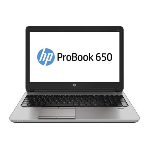 Hp Probook 650 G1 (i5-4300M 3.3 Ghz | 4 gb | 256 gb SSD | 15.6 inch | Phím số riêng | wifi Duan Band) - Pin Mới