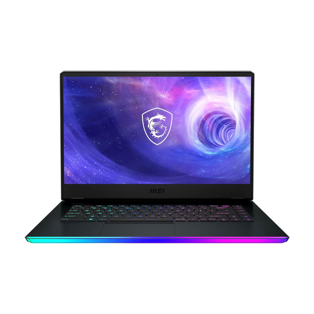 Gaming MSI GE66 Stealth (i7-11800H | 16GB | 1TB | RTX 3060 6GB | 15.6" 2.5K 165Hz | Win11)