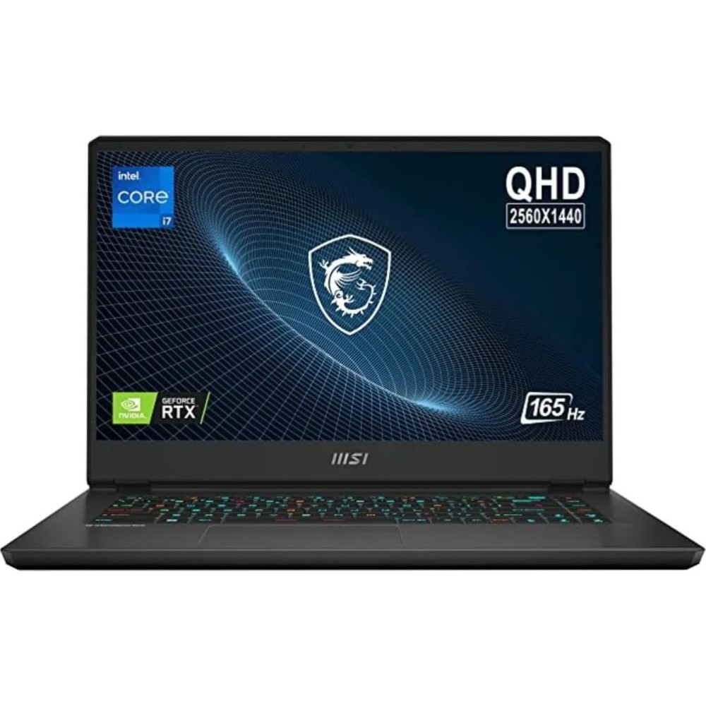 Gaming MSI GP66 LEOPARD (i7-11800H | 16GB | 1TB | RTX 3070 8GB | 15.6" 2.5K 165Hz | Win11)