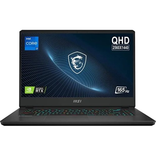 Gaming MSI GP66 LEOPARD (i7-11800H | 16GB | 1TB | RTX 3070 8GB | 15.6" 2.5K 165Hz | Win11)
