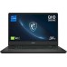 Gaming MSI GP66 LEOPARD (i7-11800H | 16GB | 1TB | RTX 3070 8GB | 15.6" 2.5K 165Hz | Win11)