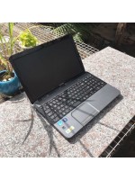 Chữa cháy - Toshiba L850 (i3-2370M 2.4 Ghz | 4 gb | 650 gb | 15.6 inch)