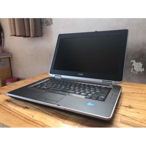 chữa cháy - Dell Latitude E6420 (i5-2520M | 4 gb | 120 gb SSD | 14 inch ) - pin chai (mới +320k)