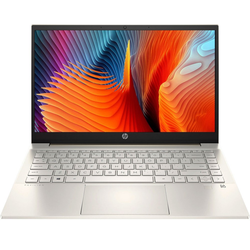 HP Pavilion 14-dv0513TU (i5-1135G7 | 8 GB | 256 GB SSD | Intel® Iris® X Graphics | 14 IPS + FHD | 1.4 kg)