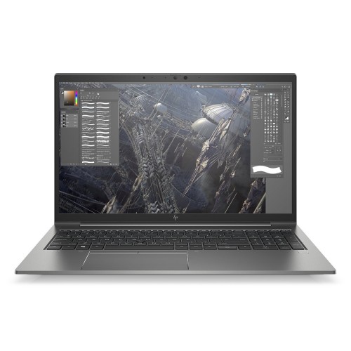 Máy trạm Hp ZBOOK FIREFLY 15 G8 (i7-1165G7 | 16 GB | 512 GB SSD | 15.6 IPS Full HD | 1.7 kg)