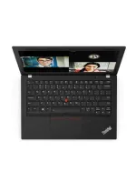Lenovo ThinkPad X280 (i5-8250U | 8 gb | 128 gb SSD | 12.5 IPS FHD | 1.29 kg | phím LED | wifi Dual Band | vân tay)