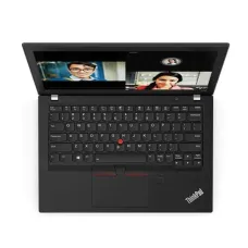 Lenovo ThinkPad X280 (i5-8250U | 8 gb | 128 gb SSD | 12.5 IPS FHD | 1.29 kg | phím LED | wifi Dual Band | vân tay)