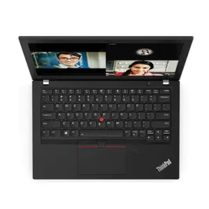 Lenovo ThinkPad X280 (i5-8250U | 8 gb | 128 gb SSD | 12.5 IPS FHD | 1.29 kg | phím LED | wifi Dual Band | vân tay)