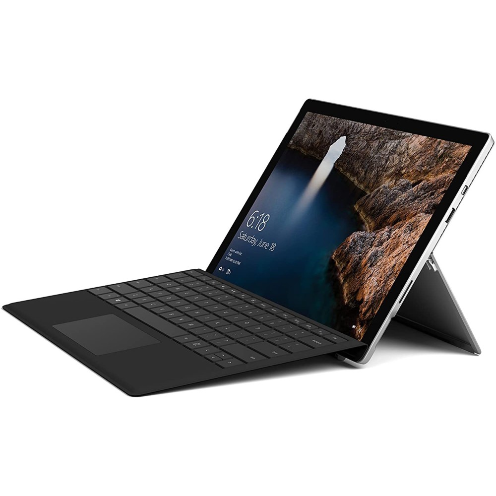 Surface Pro 5 (i5-7300U | 8 GB | 256 GB SSD | 12.3 3K IPS cảm ứng | 770 gam) đẳng cấp doanh nhân