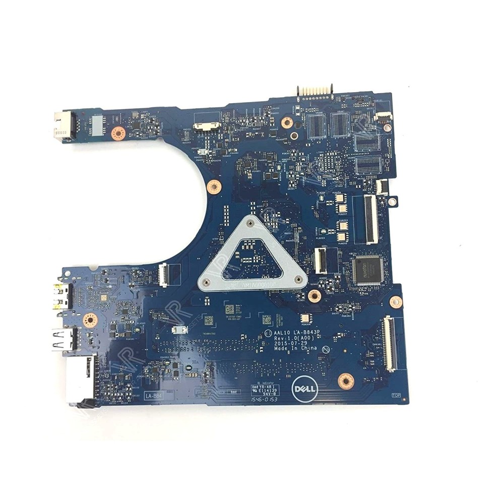 Mainboard laptop DELL