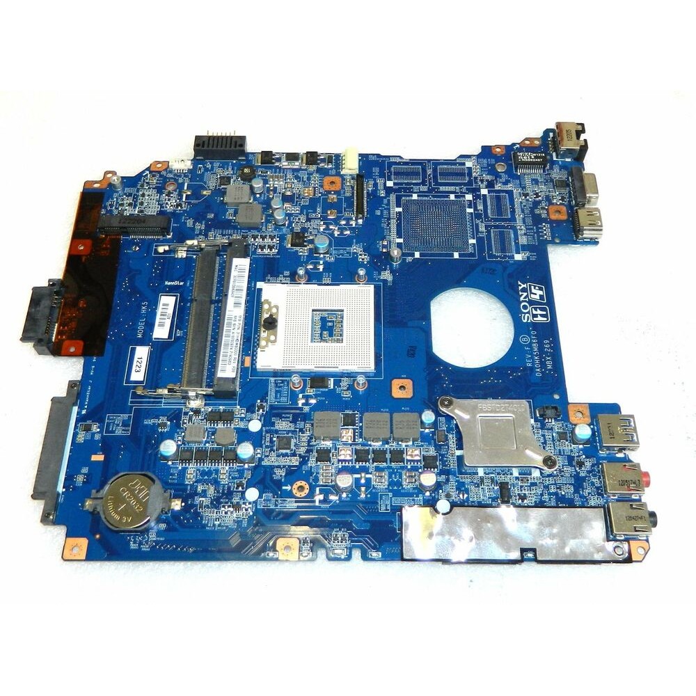 Mainboard laptop SONY