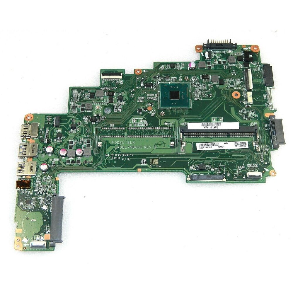 Mainboard laptop TOSHIBA