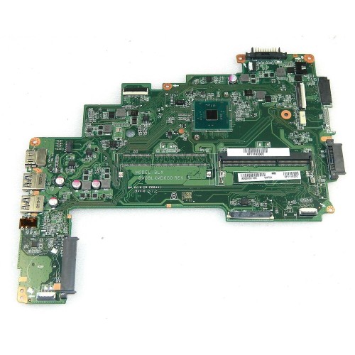 Mainboard laptop TOSHIBA