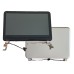 Cảm ứng + Màn hình Hp 11E (Nguyên Bệ Xám)