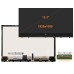 Cảm ứng + Màn hình Hp 13AF (Full hd)