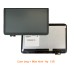 Cảm ứng + Màn hình Hp 13R