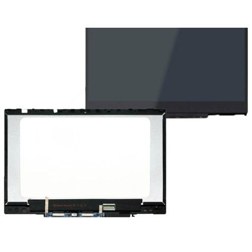 Cảm ứng + Màn hình Hp 14CD