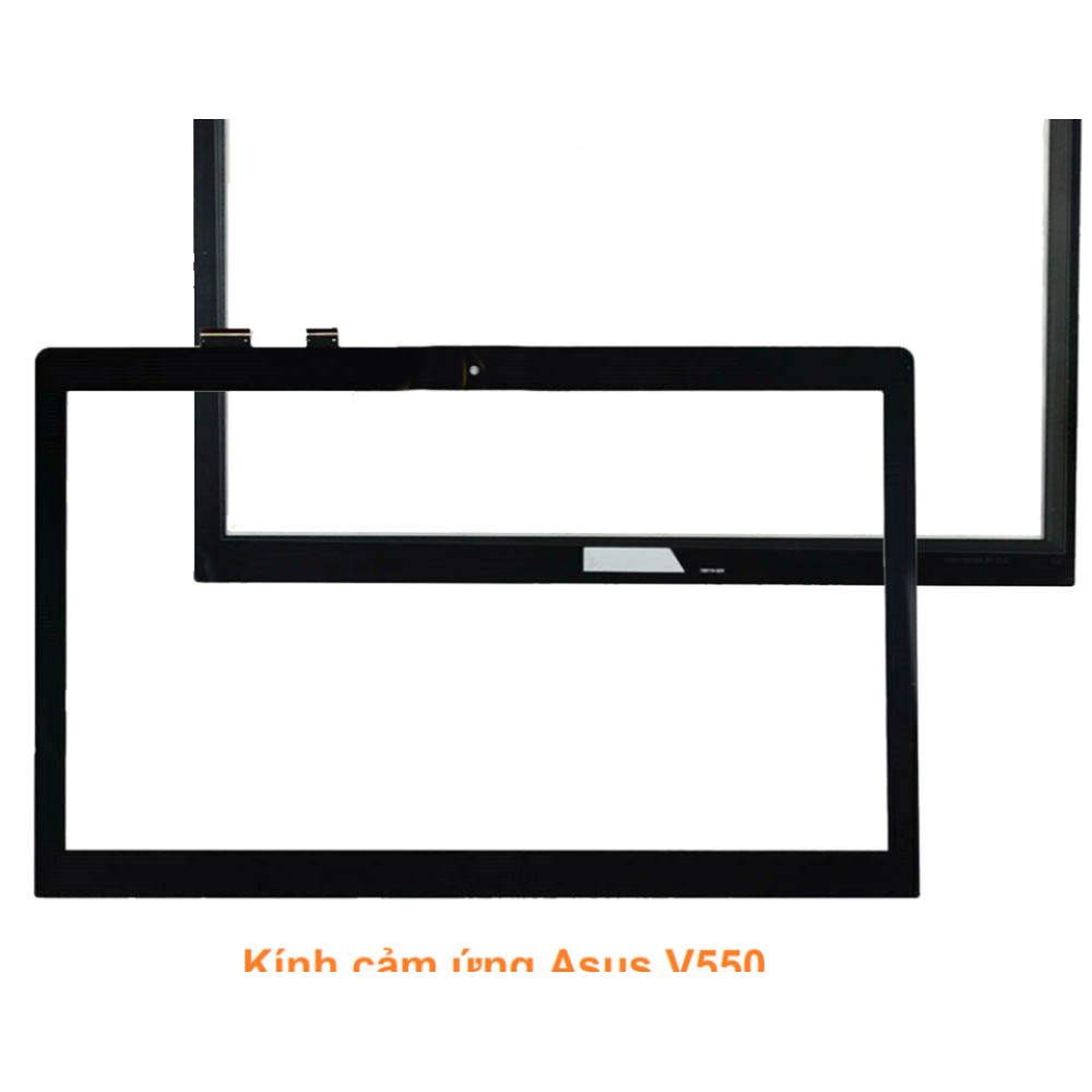 Cảm ứng Asus V550