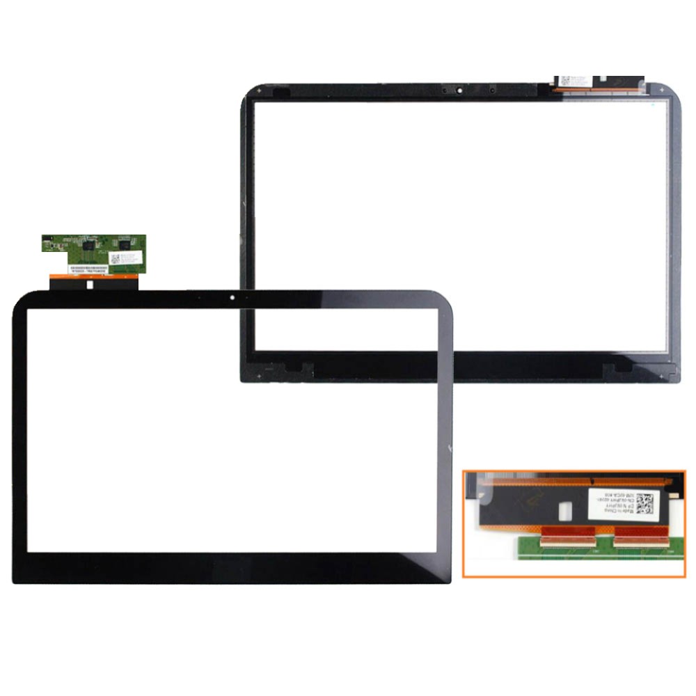 Cảm ứng Dell 3421,5421,3437,5437