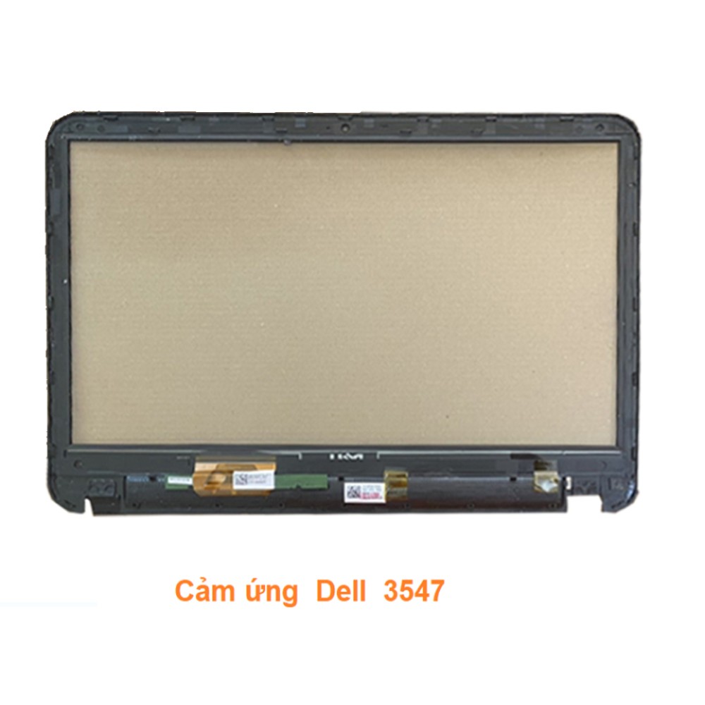 Cảm ứng Dell 3547